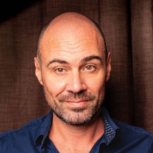 David Jullien